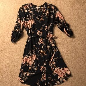 Hawthorn Dress
